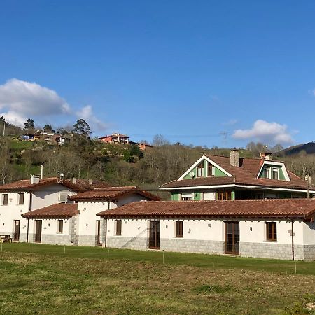 Apartamentos La Presa El Molin Onís Exterior foto